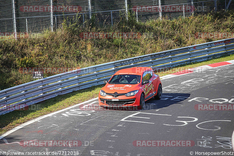 Bild #7712038 - Touristenfahrten Nürburgring Nordschleife (13.10.2019)