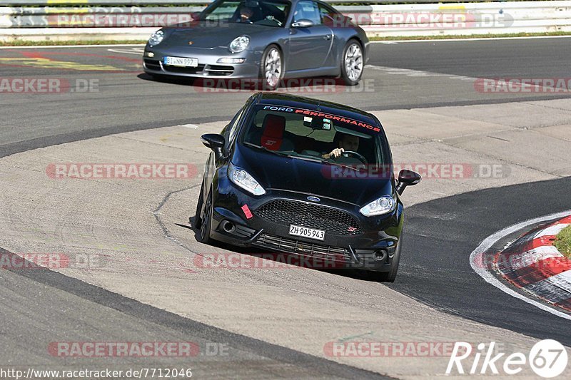 Bild #7712046 - Touristenfahrten Nürburgring Nordschleife (13.10.2019)