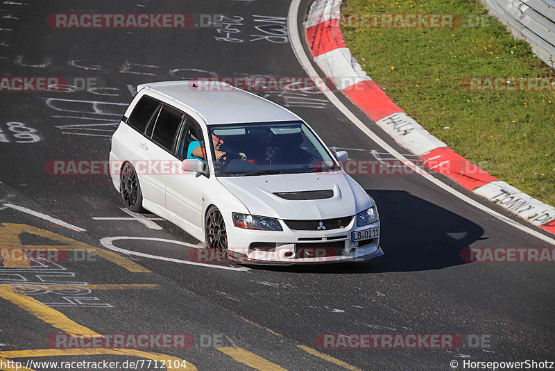 Bild #7712104 - Touristenfahrten Nürburgring Nordschleife (13.10.2019)