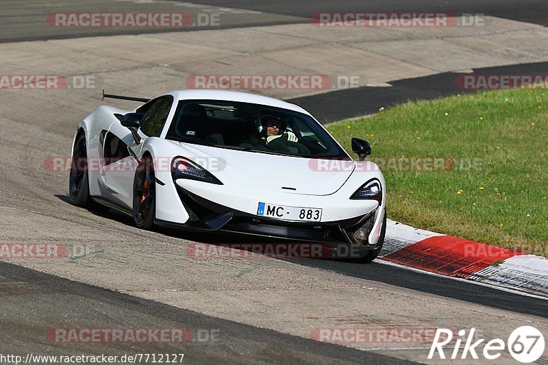 Bild #7712127 - Touristenfahrten Nürburgring Nordschleife (13.10.2019)