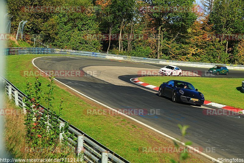 Bild #7712144 - Touristenfahrten Nürburgring Nordschleife (13.10.2019)