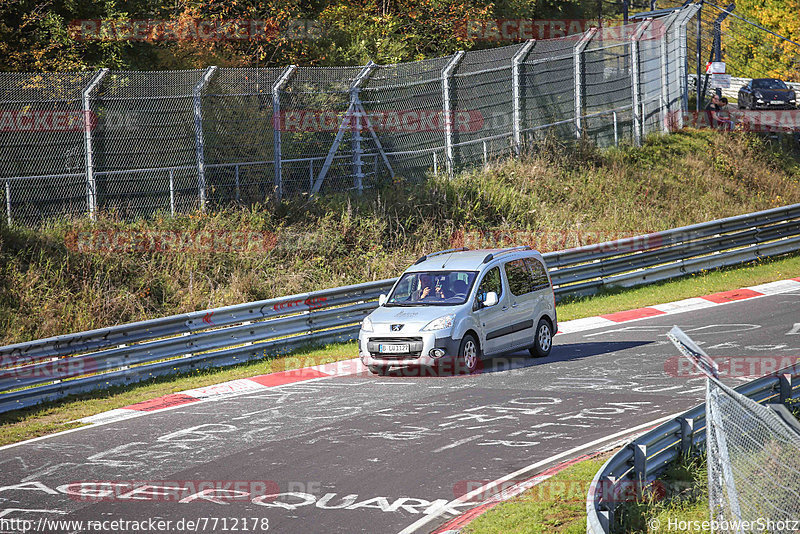 Bild #7712178 - Touristenfahrten Nürburgring Nordschleife (13.10.2019)