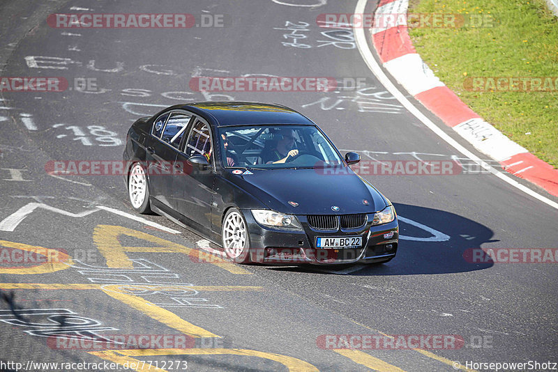 Bild #7712273 - Touristenfahrten Nürburgring Nordschleife (13.10.2019)