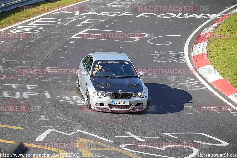 Bild #7712303 - Touristenfahrten Nürburgring Nordschleife (13.10.2019)