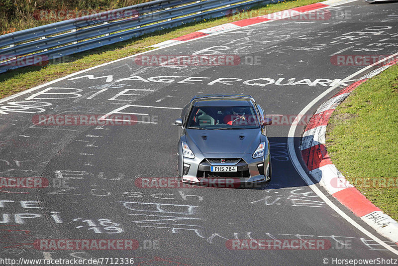 Bild #7712336 - Touristenfahrten Nürburgring Nordschleife (13.10.2019)