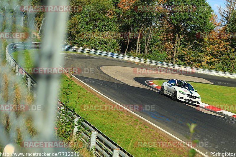 Bild #7712340 - Touristenfahrten Nürburgring Nordschleife (13.10.2019)