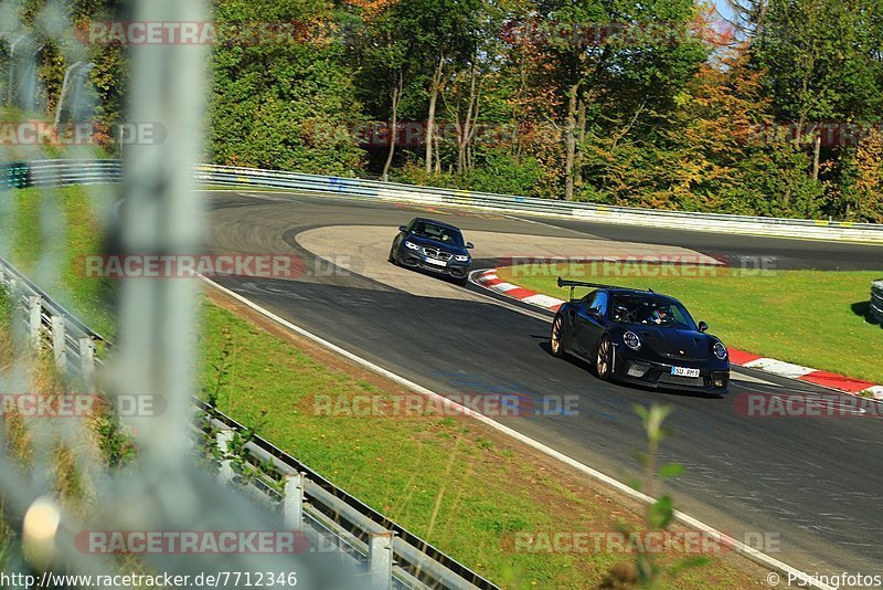 Bild #7712346 - Touristenfahrten Nürburgring Nordschleife (13.10.2019)