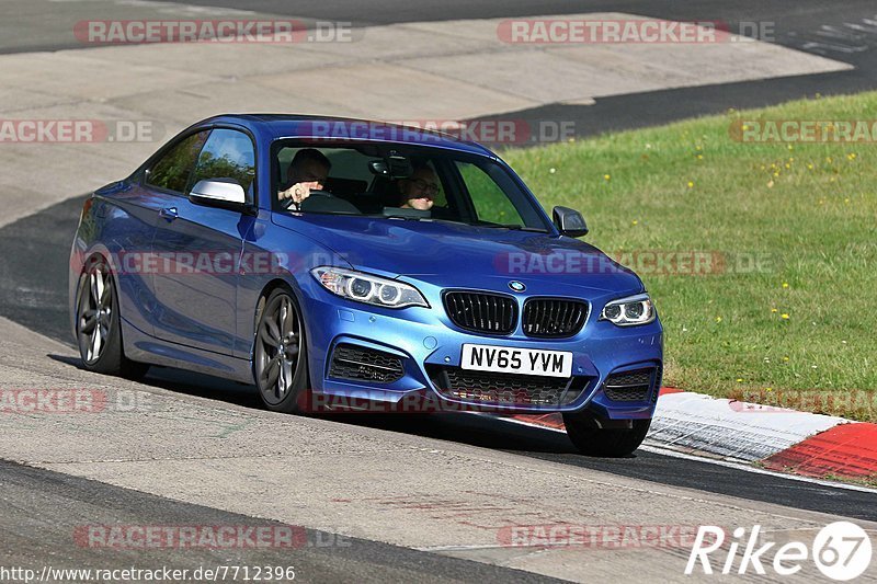 Bild #7712396 - Touristenfahrten Nürburgring Nordschleife (13.10.2019)