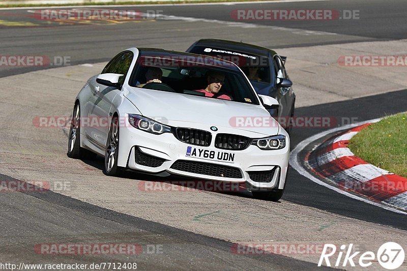 Bild #7712408 - Touristenfahrten Nürburgring Nordschleife (13.10.2019)