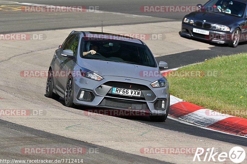 Bild #7712414 - Touristenfahrten Nürburgring Nordschleife (13.10.2019)