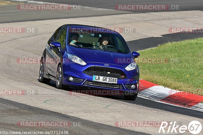 Bild #7712436 - Touristenfahrten Nürburgring Nordschleife (13.10.2019)