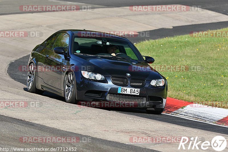 Bild #7712452 - Touristenfahrten Nürburgring Nordschleife (13.10.2019)