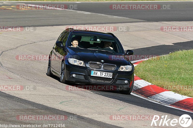 Bild #7712456 - Touristenfahrten Nürburgring Nordschleife (13.10.2019)