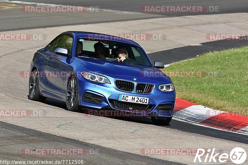 Bild #7712506 - Touristenfahrten Nürburgring Nordschleife (13.10.2019)