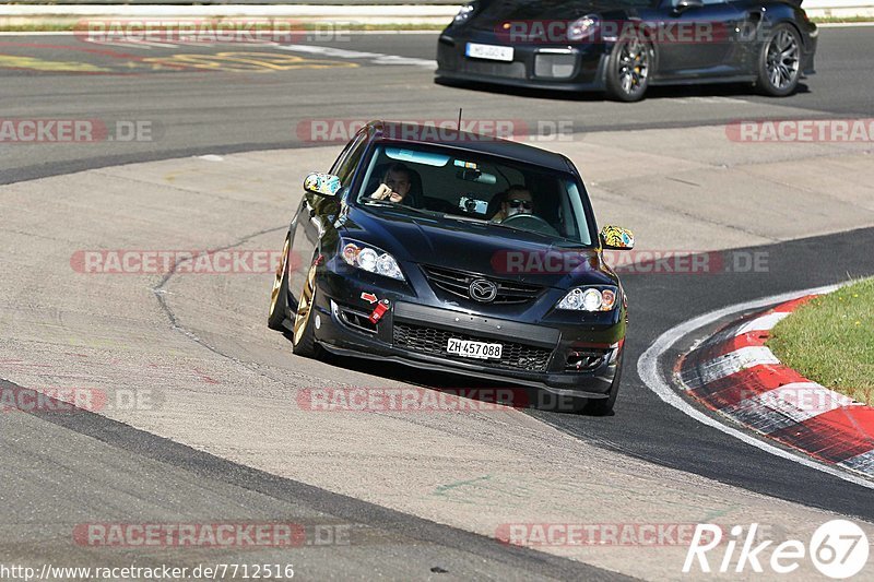 Bild #7712516 - Touristenfahrten Nürburgring Nordschleife (13.10.2019)