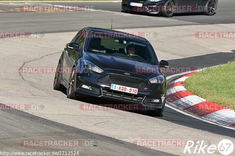 Bild #7712524 - Touristenfahrten Nürburgring Nordschleife (13.10.2019)