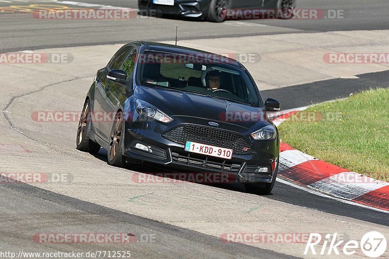 Bild #7712525 - Touristenfahrten Nürburgring Nordschleife (13.10.2019)