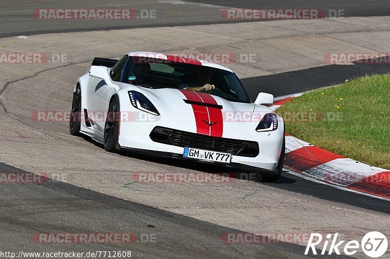 Bild #7712608 - Touristenfahrten Nürburgring Nordschleife (13.10.2019)