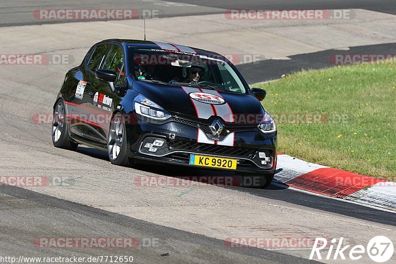 Bild #7712650 - Touristenfahrten Nürburgring Nordschleife (13.10.2019)