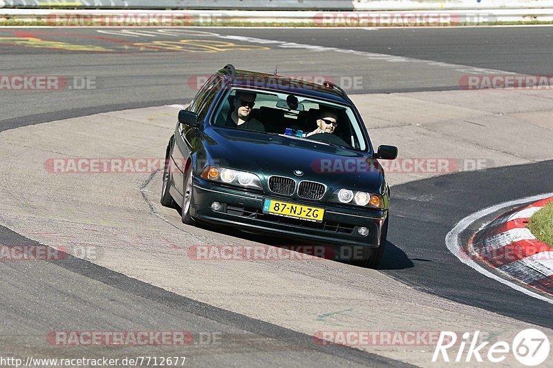 Bild #7712677 - Touristenfahrten Nürburgring Nordschleife (13.10.2019)