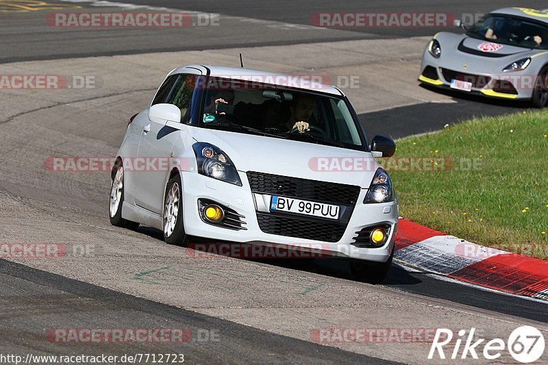 Bild #7712723 - Touristenfahrten Nürburgring Nordschleife (13.10.2019)