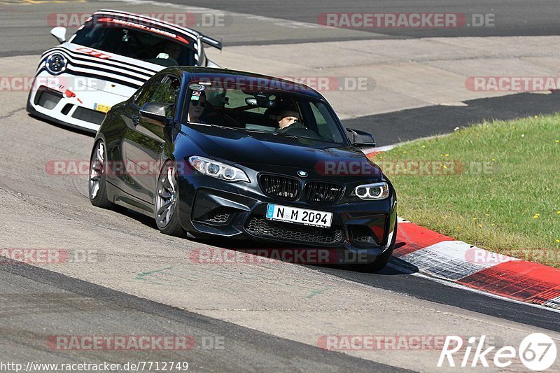 Bild #7712749 - Touristenfahrten Nürburgring Nordschleife (13.10.2019)