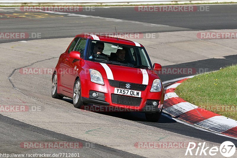 Bild #7712801 - Touristenfahrten Nürburgring Nordschleife (13.10.2019)