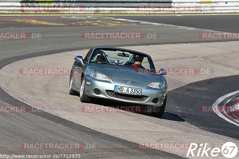 Bild #7712935 - Touristenfahrten Nürburgring Nordschleife (13.10.2019)