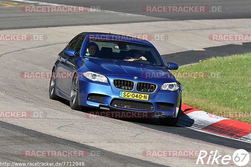 Bild #7712948 - Touristenfahrten Nürburgring Nordschleife (13.10.2019)