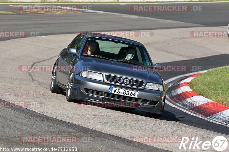 Bild #7712958 - Touristenfahrten Nürburgring Nordschleife (13.10.2019)