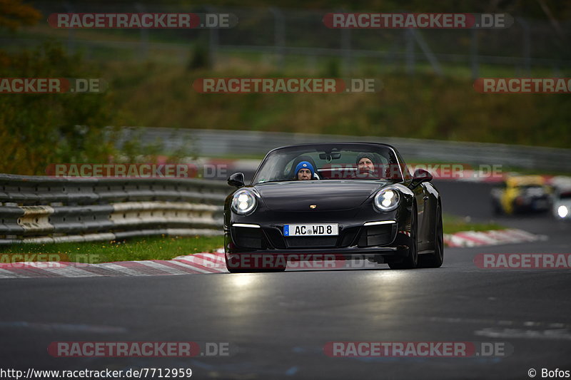 Bild #7712959 - Touristenfahrten Nürburgring Nordschleife (13.10.2019)