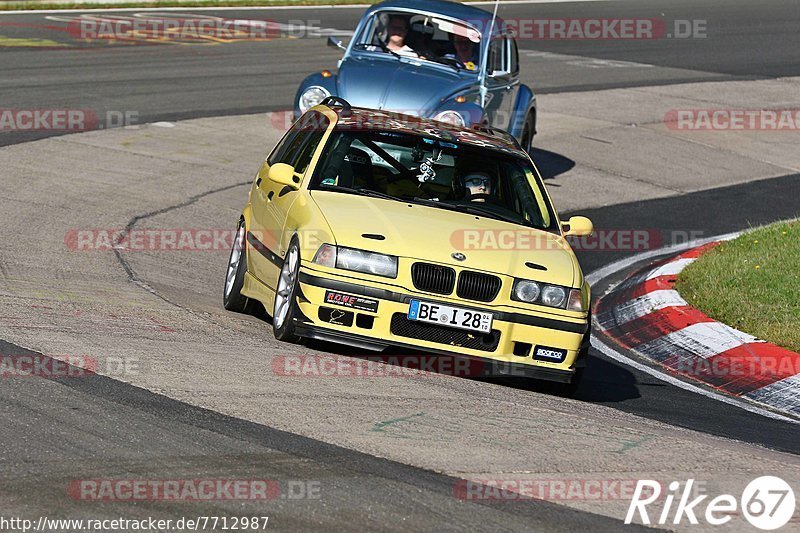 Bild #7712987 - Touristenfahrten Nürburgring Nordschleife (13.10.2019)