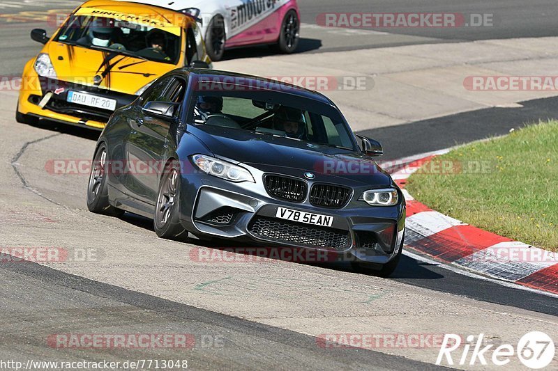 Bild #7713048 - Touristenfahrten Nürburgring Nordschleife (13.10.2019)