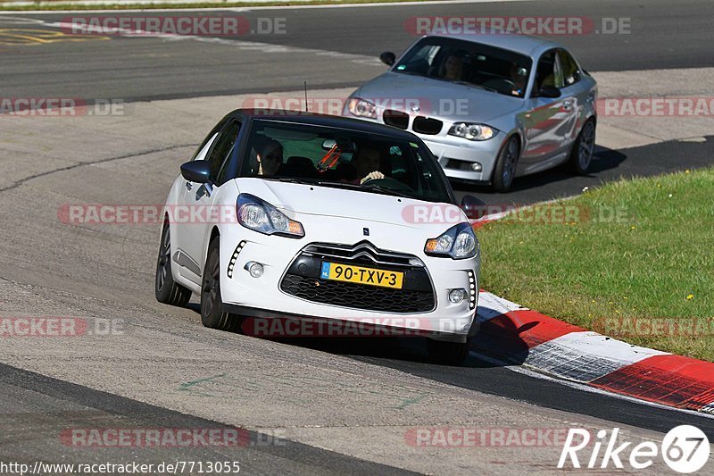 Bild #7713055 - Touristenfahrten Nürburgring Nordschleife (13.10.2019)