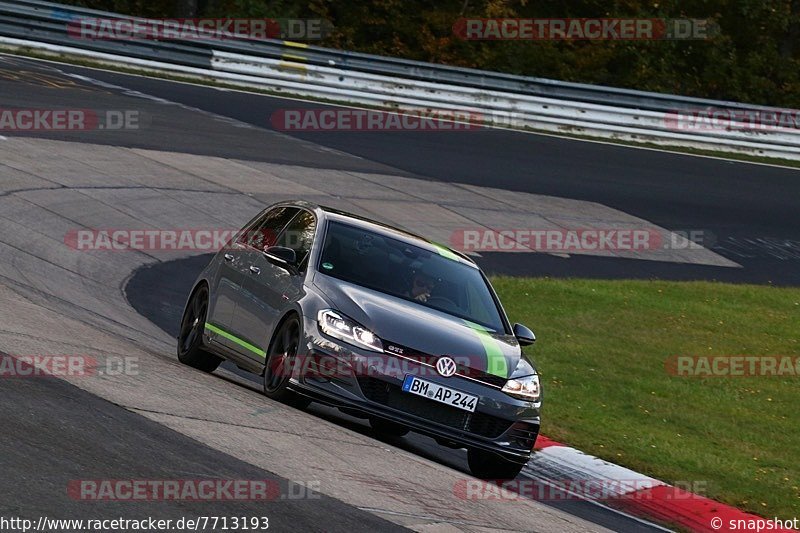 Bild #7713193 - Touristenfahrten Nürburgring Nordschleife (13.10.2019)