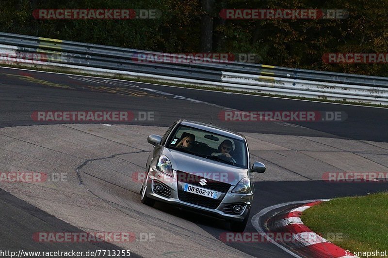 Bild #7713255 - Touristenfahrten Nürburgring Nordschleife (13.10.2019)