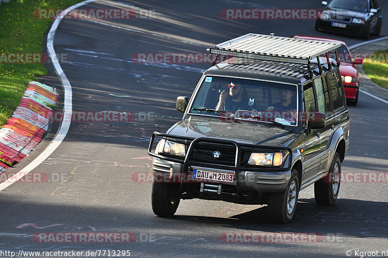 Bild #7713295 - Touristenfahrten Nürburgring Nordschleife (13.10.2019)