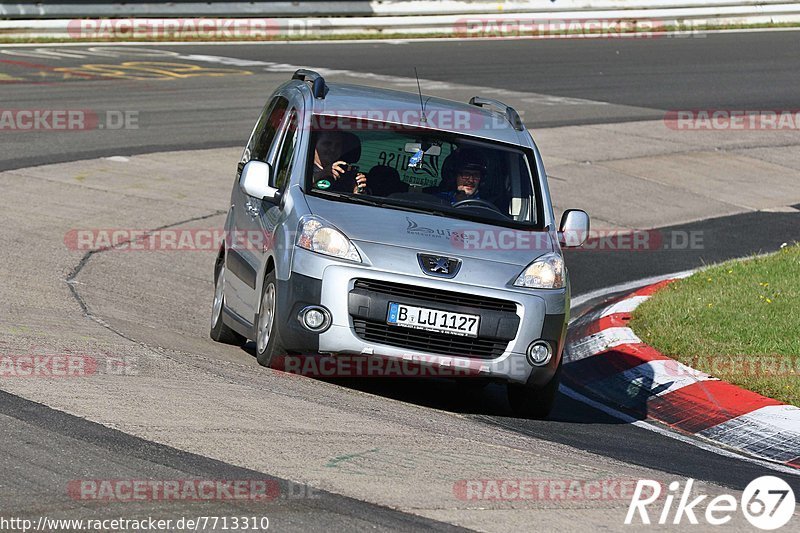 Bild #7713310 - Touristenfahrten Nürburgring Nordschleife (13.10.2019)