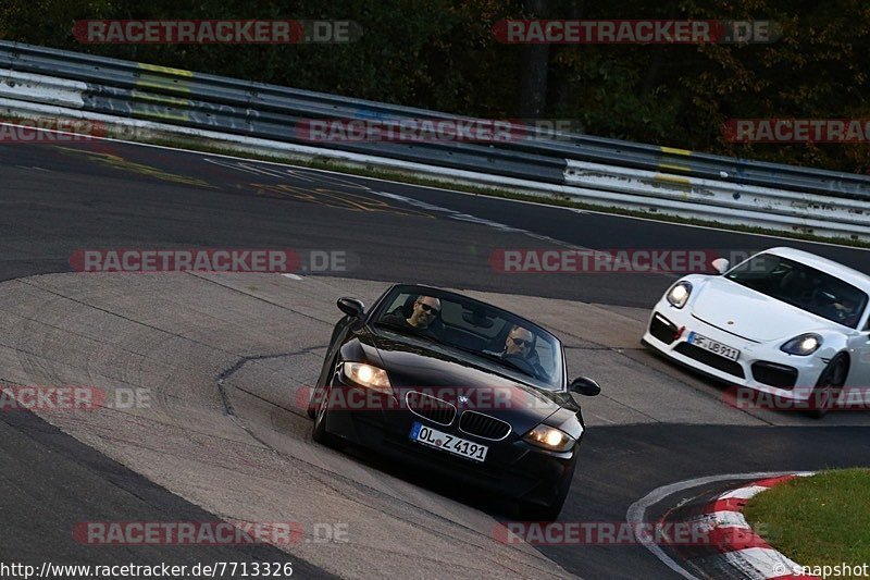 Bild #7713326 - Touristenfahrten Nürburgring Nordschleife (13.10.2019)