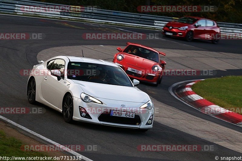 Bild #7713338 - Touristenfahrten Nürburgring Nordschleife (13.10.2019)