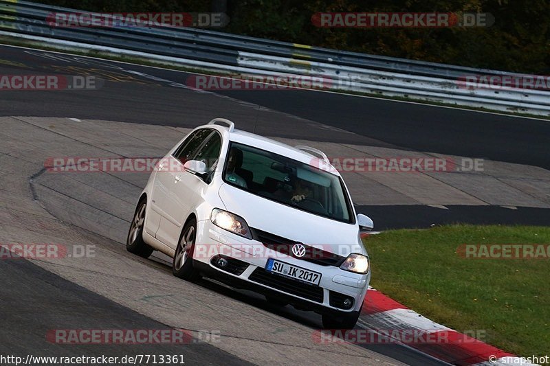 Bild #7713361 - Touristenfahrten Nürburgring Nordschleife (13.10.2019)