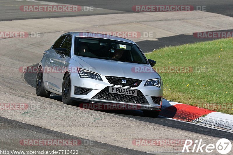 Bild #7713422 - Touristenfahrten Nürburgring Nordschleife (13.10.2019)