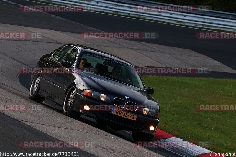 Bild #7713431 - Touristenfahrten Nürburgring Nordschleife (13.10.2019)