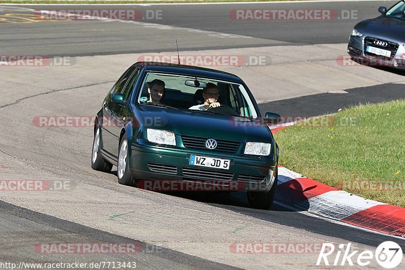 Bild #7713443 - Touristenfahrten Nürburgring Nordschleife (13.10.2019)