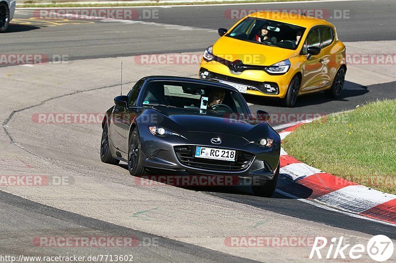 Bild #7713602 - Touristenfahrten Nürburgring Nordschleife (13.10.2019)