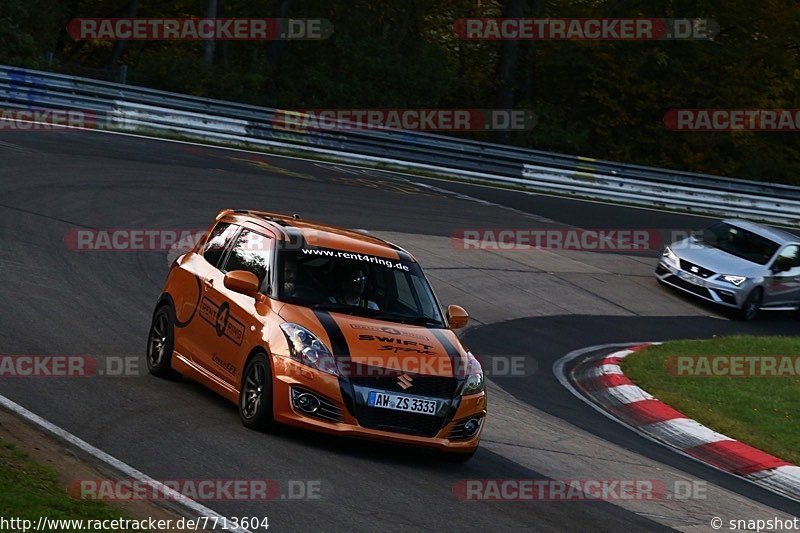 Bild #7713604 - Touristenfahrten Nürburgring Nordschleife (13.10.2019)