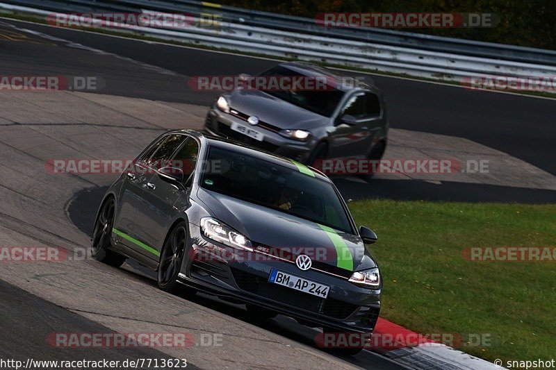 Bild #7713623 - Touristenfahrten Nürburgring Nordschleife (13.10.2019)