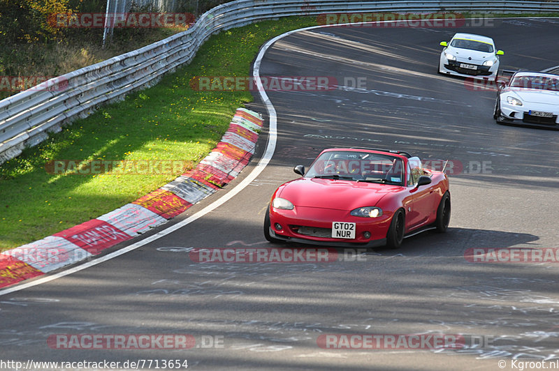 Bild #7713654 - Touristenfahrten Nürburgring Nordschleife (13.10.2019)