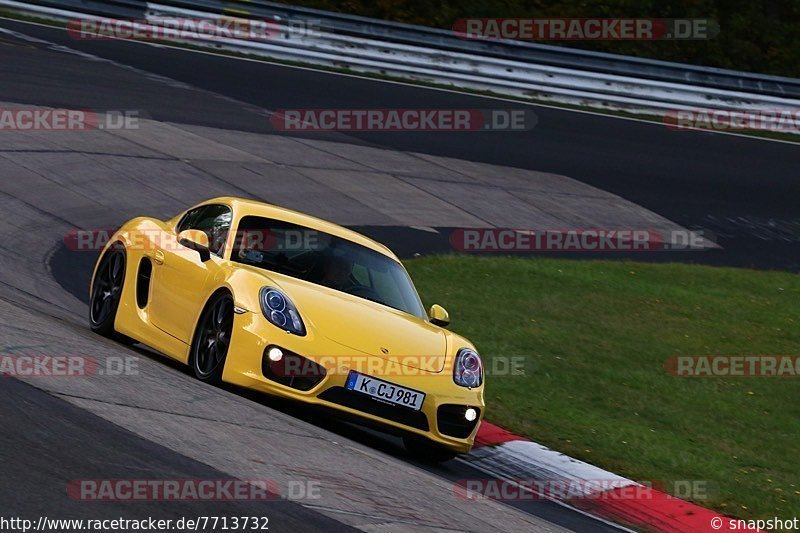 Bild #7713732 - Touristenfahrten Nürburgring Nordschleife (13.10.2019)