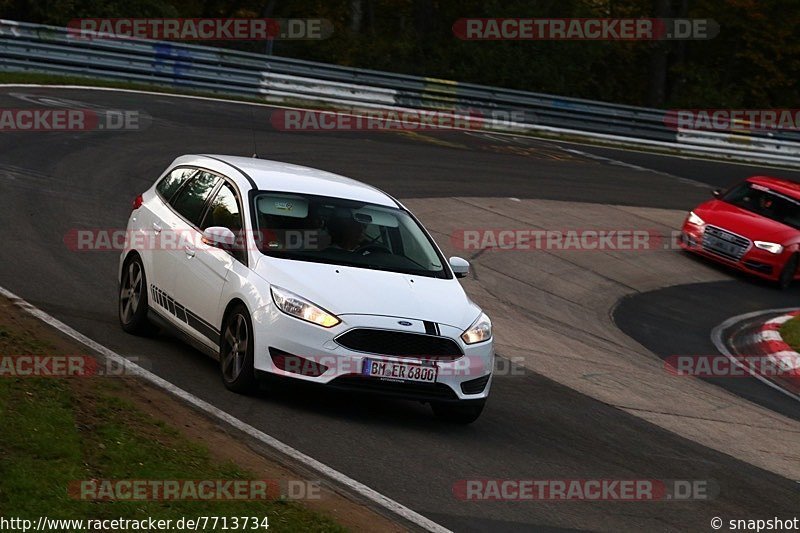 Bild #7713734 - Touristenfahrten Nürburgring Nordschleife (13.10.2019)